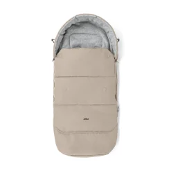 JOOLZ Fußsack Sandy Taupe*Kinder Kinderwagen Zubehör