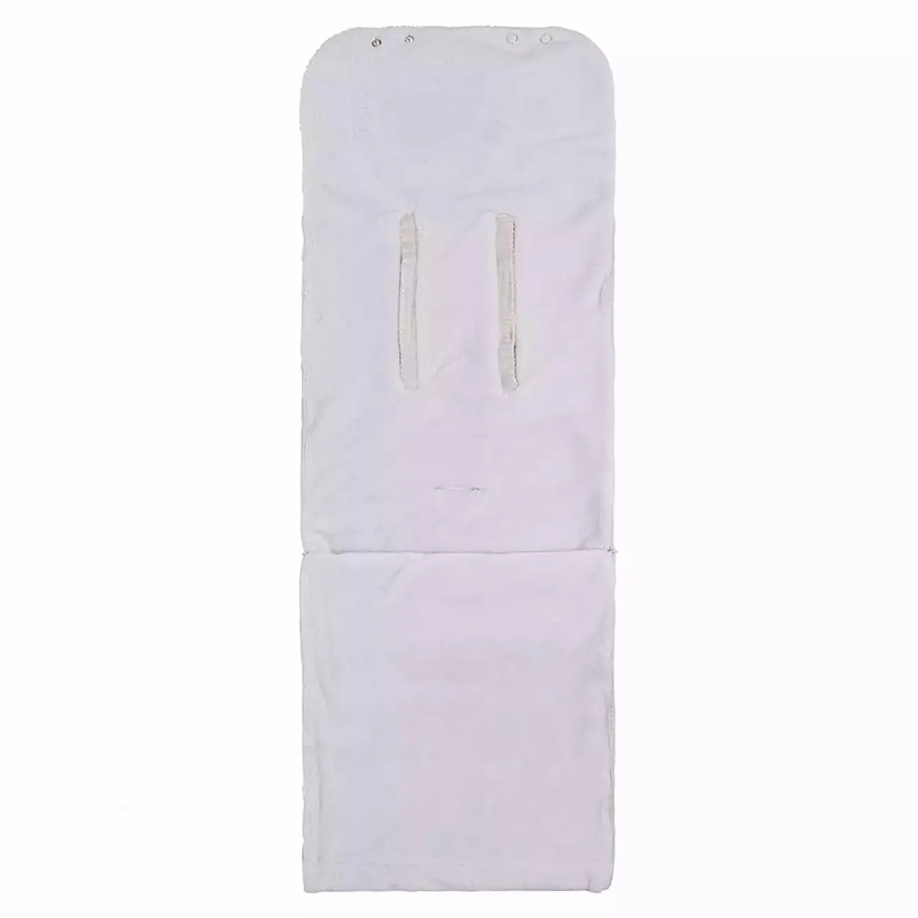 baby's only Fußsack Sense Kieselgrau*Kinder Kindersitz Zubehör