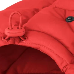 cybex Fußsack Snogga 2 Hibiscus Red*Kinder Kinderwagen Zubehör