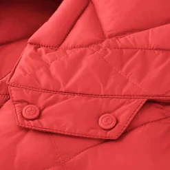 cybex Fußsack Snogga 2 Hibiscus Red*Kinder Kinderwagen Zubehör