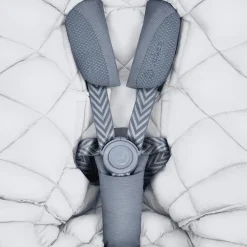 cybex Fußsack Snogga 2 Lava Grey*Kinder Kinderwagen Zubehör