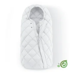 cybex Fußsack Snogga 2 Lava Grey*Kinder Kinderwagen Zubehör