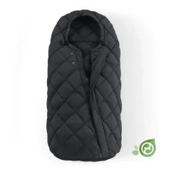 cybex Fußsack Snogga 2 Moon*Kinder Kinderwagen Zubehör