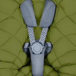 cybex Fußsack Snogga 2 Nature Green*Kinder Kinderwagen Zubehör