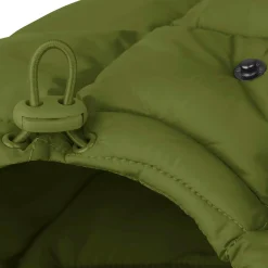 cybex Fußsack Snogga 2 Nature Green*Kinder Kinderwagen Zubehör