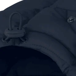 cybex Fußsack Snogga 2 Ocean Blue*Kinder Kinderwagen Zubehör