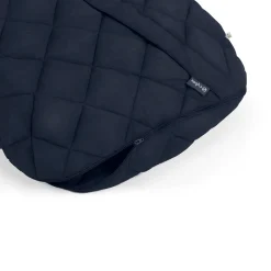 cybex Fußsack Snogga 2 Ocean Blue*Kinder Kinderwagen Zubehör