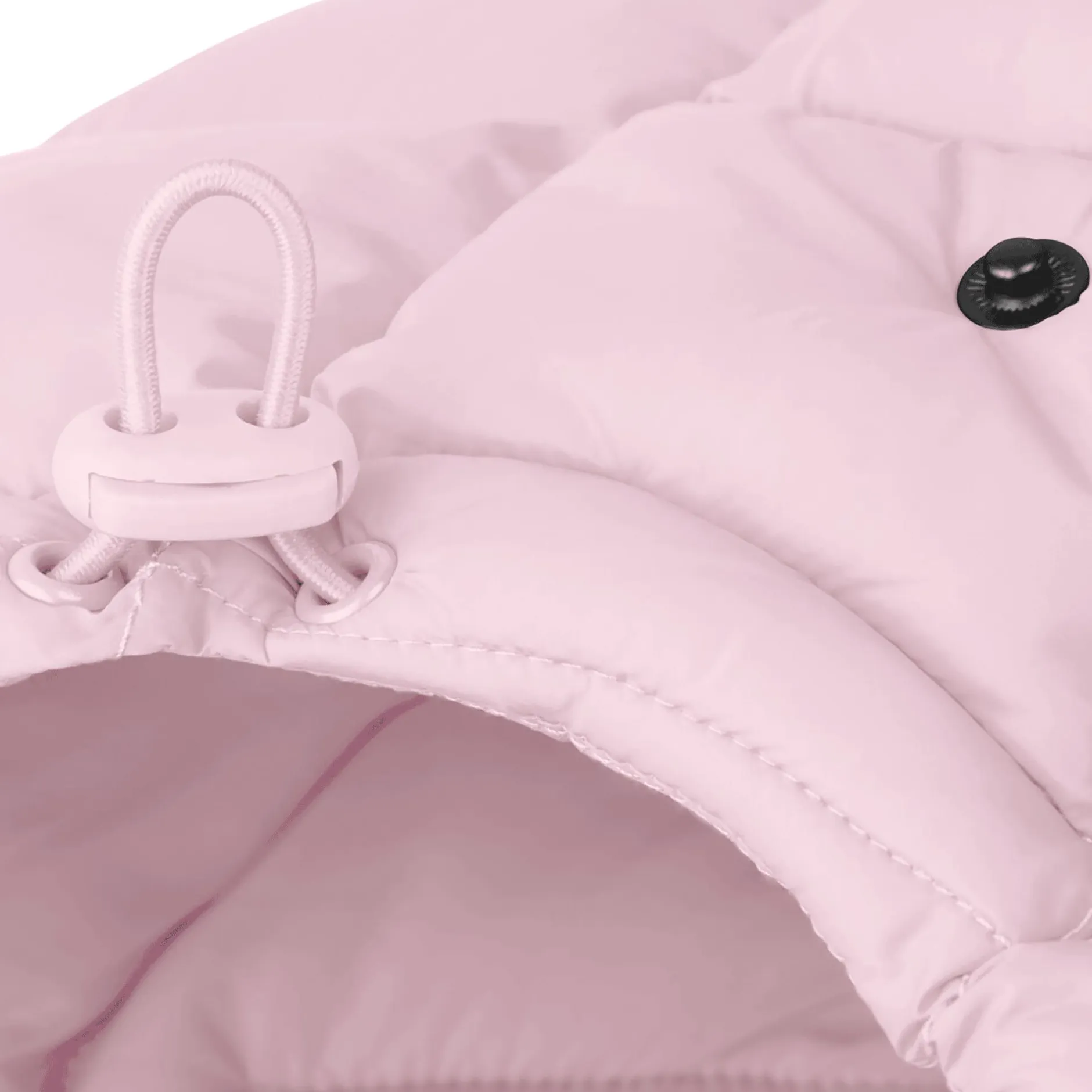 cybex Fußsack Snogga 2 Powder Pink*Kinder Kinderwagen Zubehör
