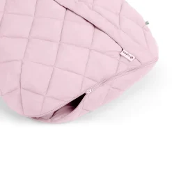 cybex Fußsack Snogga 2 Powder Pink*Kinder Kinderwagen Zubehör