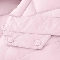 cybex Fußsack Snogga 2 Powder Pink*Kinder Kinderwagen Zubehör