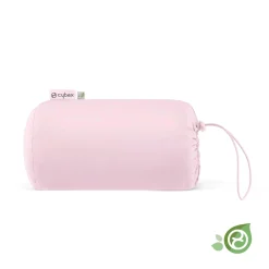 cybex Fußsack Snogga 2 Powder Pink*Kinder Kinderwagen Zubehör