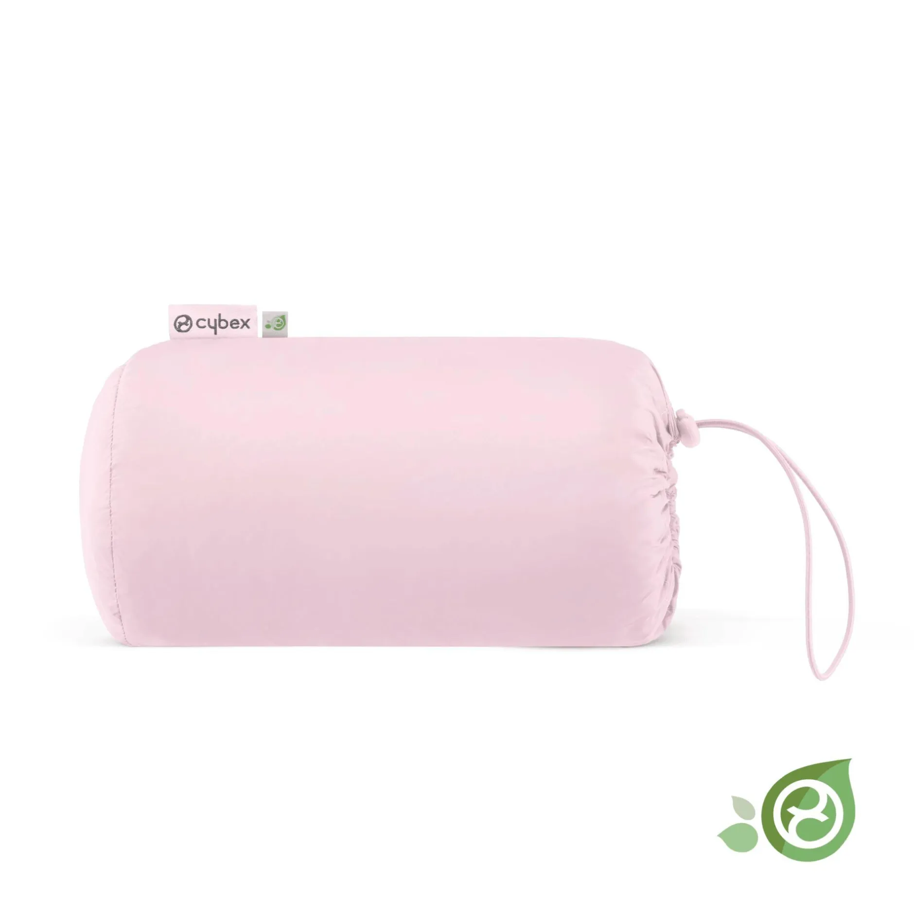 cybex Fußsack Snogga 2 Powder Pink*Kinder Kinderwagen Zubehör
