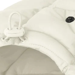 cybex Fußsack Snogga 2 Seashell Beige*Kinder Kinderwagen Zubehör