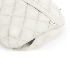 cybex Fußsack Snogga 2 Seashell Beige*Kinder Kinderwagen Zubehör