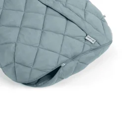 cybex Fußsack Snogga 2 Sky Blue*Kinder Kinderwagen Zubehör