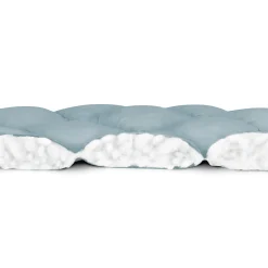 cybex Fußsack Snogga 2 Sky Blue*Kinder Kinderwagen Zubehör