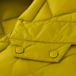 cybex Fußsack Snogga Mini Mustard Yellow*Kinder Kindersitz Zubehör