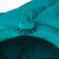 cybex Fußsack Snogga Mini River Blue*Kinder Kindersitz Zubehör