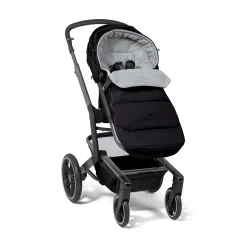JOOLZ Fußsack Space Black*Kinder Kinderwagen Zubehör