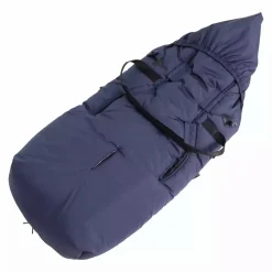 KAISER Fußsack XL Too Navy*Kinder Kindersitz Zubehör|Kinderwagen Zubehör