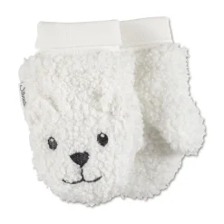 Sterntaler Fäustlinge Eisbär* Winterkleidung