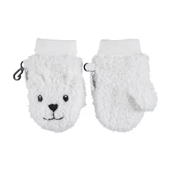 Sterntaler Fäustlinge Eisbär* Winterkleidung