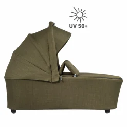 GESSLEIN FX4 Style Moos*Kinder Kombi-Kinderwagen