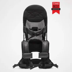 MINIMEIS G5 Schultertrage Premium* Kraxen & Schultertragen