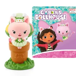 tonies Gabby's Dollhouse – Kitty Fee*Kinder Musik|Spielzeug Ab 3 Jahren
