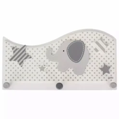 goki Garderobe Elefant und Sterne* Deko & Accessoires