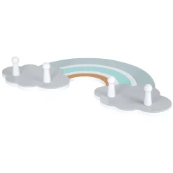 KINDSGUT Garderobe Regenbogen Finn* Deko & Accessoires