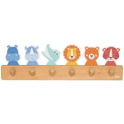 goki Garderobe Tierfreunde* Deko & Accessoires
