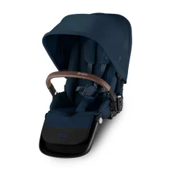 cybex Gazelle S Sitzeinheit Ocean Blue*Kinder Kinderwagen Zubehör