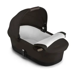 cybex Gazelle S Wanne Chocolate Brown*Kinder Kinderwagen Zubehör