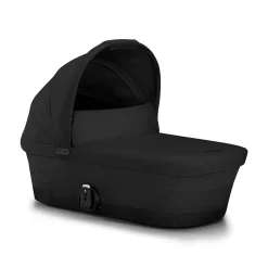 cybex Gazelle S Wanne Moon Black*Kinder Kinderwagen Zubehör