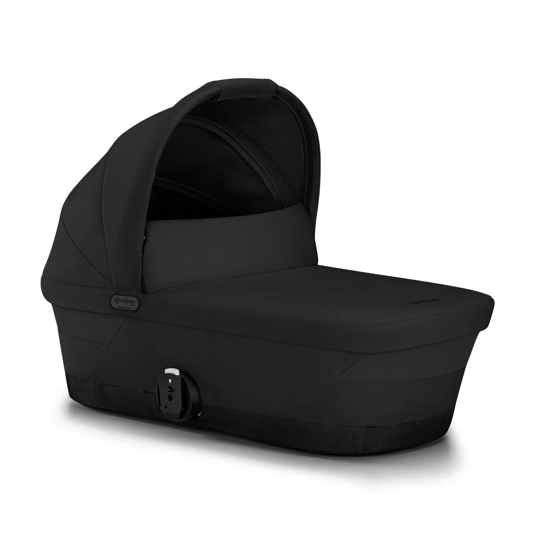 cybex Gazelle S Wanne Moon Black*Kinder Kinderwagen Zubehör