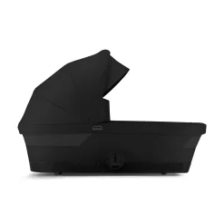 cybex Gazelle S Wanne Moon Black*Kinder Kinderwagen Zubehör