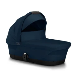cybex Gazelle S Wanne Ocean Blue*Kinder Kinderwagen Zubehör