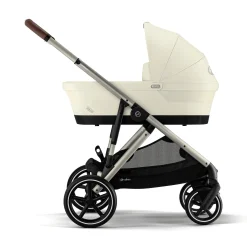 cybex Gazelle S Wanne Seashell Beige*Kinder Kinderwagen Zubehör