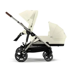 cybex Gazelle S Wanne Seashell Beige*Kinder Kinderwagen Zubehör