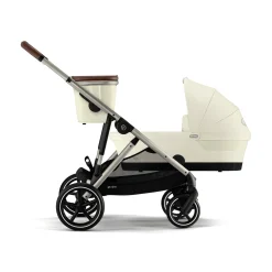 cybex Gazelle S Wanne Seashell Beige*Kinder Kinderwagen Zubehör