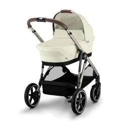 cybex Gazelle S Wanne Seashell Beige*Kinder Kinderwagen Zubehör