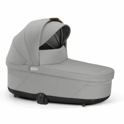cybex Gazelle S Wanne Stone Grey*Kinder Kinderwagen Zubehör
