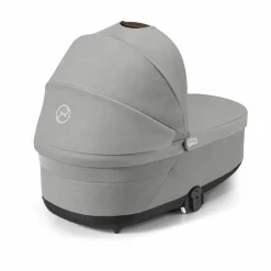 cybex Gazelle S Wanne Stone Grey*Kinder Kinderwagen Zubehör