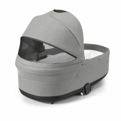 cybex Gazelle S Wanne Stone Grey*Kinder Kinderwagen Zubehör