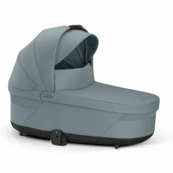 cybex Gazelle S Wanne Stormy Blue*Kinder Kinderwagen Zubehör