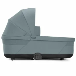 cybex Gazelle S Wanne Stormy Blue*Kinder Kinderwagen Zubehör