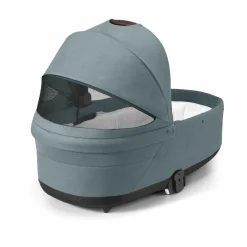 cybex Gazelle S Wanne Stormy Blue*Kinder Kinderwagen Zubehör
