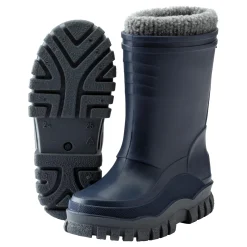 Sterntaler Gefütterte Gummistiefel* Babyschuhe