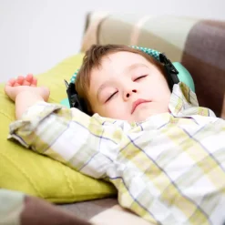 Alecto baby Gehörschutz für Kinder* Gehörschutz